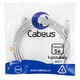 Cabeus PC-UTP-RJ45-Cat.5e-5m-LSZH Патч-корд U/UTP