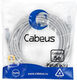 Cabeus PC-UTP-RJ45-Cat.5e-10m-LSZH Патч-корд U/UTP