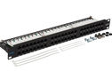 LANMASTER
Патч-панель TWT 48 портов LANMASTER
Патч-панель TWT 48 портов