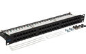 LANMASTER
Патч-панель TWT 48 портов LANMASTER
Патч-панель TWT 48 портов