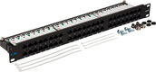 LANMASTER
Патч-панель TWT 48 портов LANMASTER
Патч-панель TWT 48 портов