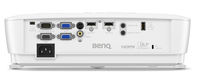BenQ MH536 WHITE 9H.JN977.33E