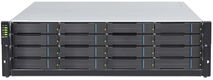 Infortrend
EonStor GS 4000 Gen2 2U GS4025R02CBFD-8U32 Infortrend
EonStor GS 4000 Gen2 2U GS4025R02CBFD-8U32