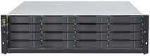 Infortrend
EonStor GS 4000 Gen2 2U GS4025R02CBFD-8U32