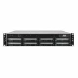 TerraMaster Network Storage Server (NAS) w/ o HDDIntel Celeron N5095/ 5105 Quad Core 2.0GHz / 4GB DDR4redundant power supply U8-423&nbsp;<img style='position: relative;margin:0' src='/image/only_to_order_edit.gif' alt='На заказ' title='На заказ' />