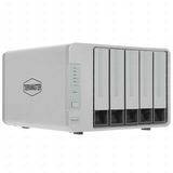 tower NAS DC2, 0 GhzCPU/ 2Gb(6)/ RAID0, 1, 10, 5, 6, JBOD/ up to 5 Hot Swap HDDs SATA(3, 5' or 2, 5')/ 2xUSB3.0/ HDMI/ 2xGigEth RJ-45/ iSCSI/ 1xPS/ 2YW TerraMaster F5-221 (2, 5)&nbsp;<img style='position: relative;margin:0' src='/image/only_to_order_edit.gif' alt='На заказ' title='На заказ' />