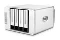 TerraMaster F4-423 tower NAS QC2,0(2,9) GhzCPU/4Gb(32)/RAID0,1,10,5,6,JBOD/up to 4 Hot Swap HDDs SATA(3,5' or 2,5')/2xM.2 2280 NVMe PCI-E3.0/2xUSB3.0/HDMI/2x2,5GigEth RJ-45/iSCSI/1xPS/2YW TerraMaster F4-423 tower NAS QC2,0(2,9) GhzCPU/4Gb(32)/RAID0,1,10,5,6,JBOD/up to 4 Hot Swap HDDs SATA(3,5' or 2,5')/2xM.2 2280 NVMe PCI-E3.0/2xUSB3.0/HDMI/2x2,5GigEth RJ-45/iSCSI/1xPS/2YW