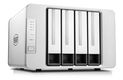 TerraMaster F4-423 tower NAS QC2,0(2,9) GhzCPU/4Gb(32)/RAID0,1,10,5,6,JBOD/up to 4 Hot Swap HDDs SATA(3,5' or 2,5')/2xM.2 2280 NVMe PCI-E3.0/2xUSB3.0/HDMI/2x2,5GigEth RJ-45/iSCSI/1xPS/2YW TerraMaster F4-423 tower NAS QC2,0(2,9) GhzCPU/4Gb(32)/RAID0,1,10,5,6,JBOD/up to 4 Hot Swap HDDs SATA(3,5' or 2,5')/2xM.2 2280 NVMe PCI-E3.0/2xUSB3.0/HDMI/2x2,5GigEth RJ-45/iSCSI/1xPS/2YW