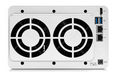 TerraMaster F4-423 tower NAS QC2,0(2,9) GhzCPU/4Gb(32)/RAID0,1,10,5,6,JBOD/up to 4 Hot Swap HDDs SATA(3,5' or 2,5')/2xM.2 2280 NVMe PCI-E3.0/2xUSB3.0/HDMI/2x2,5GigEth RJ-45/iSCSI/1xPS/2YW TerraMaster F4-423 tower NAS QC2,0(2,9) GhzCPU/4Gb(32)/RAID0,1,10,5,6,JBOD/up to 4 Hot Swap HDDs SATA(3,5' or 2,5')/2xM.2 2280 NVMe PCI-E3.0/2xUSB3.0/HDMI/2x2,5GigEth RJ-45/iSCSI/1xPS/2YW