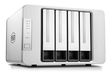 TerraMaster F4-210 tower NAS QC1,4 GhzCPU/2Gb/RAID0,1,10,5,6,JBOD/up to 4 Hot Swap HDDs SATA(3,5' or 2,5')/2xUSB3.0/1xGigEth RJ-45/iSCSI/1xPS/2YW TerraMaster F4-210 tower NAS QC1,4 GhzCPU/2Gb/RAID0,1,10,5,6,JBOD/up to 4 Hot Swap HDDs SATA(3,5' or 2,5')/2xUSB3.0/1xGigEth RJ-45/iSCSI/1xPS/2YW