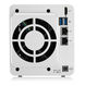 TerraMaster F2-423 tower NAS QC2,0 (2,9)GhzCPU/4Gb(32)/RAID0,1,10,5,6,JBOD/up to 2 Hot Swap HDDs SATA(3,5' or 2,5')/2xM.2 2280 NVMe PCI-E3.0/2xUSB3.0/HDMI/2x2,5GigEth RJ-45/iSCSI/1xPS/2YW TerraMaster F2-423 tower NAS QC2,0 (2,9)GhzCPU/4Gb(32)/RAID0,1,10,5,6,JBOD/up to 2 Hot Swap HDDs SATA(3,5' or 2,5')/2xM.2 2280 NVMe PCI-E3.0/2xUSB3.0/HDMI/2x2,5GigEth RJ-45/iSCSI/1xPS/2YW