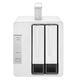 TerraMaster D2-Thunderbolt3 DAS tower RAID0,1,JBOD/up to 2 HDDs SATA(3,5' or 2,5')/1xDP1.4/2x40GbThunderbolt3/1xPS/2YW TerraMaster D2-Thunderbolt3 DAS tower RAID0,1,JBOD/up to 2 HDDs SATA(3,5' or 2,5')/1xDP1.4/2x40GbThunderbolt3/1xPS/2YW