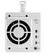 TerraMaster D2-Thunderbolt3 DAS tower RAID0,1,JBOD/up to 2 HDDs SATA(3,5' or 2,5')/1xDP1.4/2x40GbThunderbolt3/1xPS/2YW