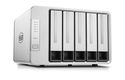 TerraMaster D5-300C DAS tower 2xHDDs RAID0,1,SD+3HDDs SD only/up to 5 HDDs SATA(3,5' or 2,5')/1xUSB3.1 Type-C gen1/1xPS/2YW TerraMaster D5-300C DAS tower 2xHDDs RAID0,1,SD+3HDDs SD only/up to 5 HDDs SATA(3,5' or 2,5')/1xUSB3.1 Type-C gen1/1xPS/2YW