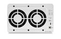TerraMaster D5-300C DAS tower 2xHDDs RAID0,1,SD+3HDDs SD only/up to 5 HDDs SATA(3,5' or 2,5')/1xUSB3.1 Type-C gen1/1xPS/2YW