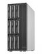 TerraMaster T9-423 tower NAS QC2,0(2,9) GhzCPU/8Gb(32)/RAID0,1,10,5,6,JBOD/up to 9 Hot Swap HDDs SATA(3,5' or 2,5')/2xM.2 2280 NVMe PCI-E3.0/2xUSB3.0/HDMI/2x2,5GigEth RJ-45/iSCSI/1xPS/2YW TerraMaster T9-423 tower NAS QC2,0(2,9) GhzCPU/8Gb(32)/RAID0,1,10,5,6,JBOD/up to 9 Hot Swap HDDs SATA(3,5' or 2,5')/2xM.2 2280 NVMe PCI-E3.0/2xUSB3.0/HDMI/2x2,5GigEth RJ-45/iSCSI/1xPS/2YW