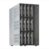 tower NAS QC2, 0 GhzCPU/ 8Gb(32)/ RAID0, 1, 10, 5, 6, JBOD/ up to 9 Hot Swap HDDs SATA(3, 5' or 2, 5')/ 2xM.2 2280 NVMe PCI-E3.0/ 2xUSB3.0/ HDMI/ 2x2, 5GigEth RJ-45/ iSCSI/ 1xPS/ 2YW TerraMaster T9-423 (2, 9)&nbsp;<img style='position: relative;margin:0' src='/image/only_to_order_edit.gif' alt='На заказ' title='На заказ' />