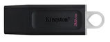 Kingston Flash Drive 32GB USB3.2 Gen 1 DataTraveler Exodia (Black + White) DTX/32GB&nbsp;<img style='position: relative;margin:0' src='/image/only_to_order_edit.gif' alt='На заказ' title='На заказ' />