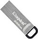 Kingston Flash Drive 256GB DataTraveler Kyson 200MB/s Metal USB 3.2 Gen 1 Kingston Flash Drive 256GB DataTraveler Kyson 200MB/s Metal USB 3.2 Gen 1