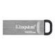 Kingston Flash Drive 128GB DataTraveler Kyson 200MB/s Metal USB 3.2 Gen 1 Kingston Flash Drive 128GB DataTraveler Kyson 200MB/s Metal USB 3.2 Gen 1