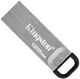 Kingston Flash Drive 128GB DataTraveler Kyson 200MB/s Metal USB 3.2 Gen 1 Kingston Flash Drive 128GB DataTraveler Kyson 200MB/s Metal USB 3.2 Gen 1