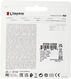 Kingston Flash Drive 128GB DataTraveler Kyson 200MB/s Metal USB 3.2 Gen 1