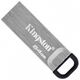 Kingston Flash Drive 64GB DataTraveler Kyson 200MB/s Metal USB 3.2 Gen 1 Kingston Flash Drive 64GB DataTraveler Kyson 200MB/s Metal USB 3.2 Gen 1