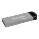 Kingston Flash Drive 64GB DataTraveler Kyson 200MB/s Metal USB 3.2 Gen 1 Kingston Flash Drive 64GB DataTraveler Kyson 200MB/s Metal USB 3.2 Gen 1