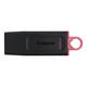 Kingston Flash Drive 256GB USB3.2 Gen1 DataTraveler Exodia (Black + Pink) Kingston Flash Drive 256GB USB3.2 Gen1 DataTraveler Exodia (Black + Pink)