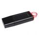 Kingston Flash Drive 256GB USB3.2 Gen1 DataTraveler Exodia (Black + Pink) Kingston Flash Drive 256GB USB3.2 Gen1 DataTraveler Exodia (Black + Pink)