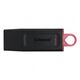 Kingston Flash Drive 256GB USB3.2 Gen1 DataTraveler Exodia (Black + Pink) Kingston Flash Drive 256GB USB3.2 Gen1 DataTraveler Exodia (Black + Pink)