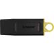 Kingston Flash Drive 128GB USB3.2 Gen1 DataTraveler Exodia (Black + Yellow) Kingston Flash Drive 128GB USB3.2 Gen1 DataTraveler Exodia (Black + Yellow)