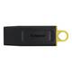 Kingston Flash Drive 128GB USB3.2 Gen1 DataTraveler Exodia (Black + Yellow) Kingston Flash Drive 128GB USB3.2 Gen1 DataTraveler Exodia (Black + Yellow)