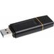 Kingston Flash Drive 128GB USB3.2 Gen1 DataTraveler Exodia (Black + Yellow) Kingston Flash Drive 128GB USB3.2 Gen1 DataTraveler Exodia (Black + Yellow)