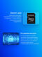 Kingston Flash Card 256GB microSDXC Canvas Go Plus 170R A2 U3 V30 Card + ADP Kingston Flash Card 256GB microSDXC Canvas Go Plus 170R A2 U3 V30 Card + ADP