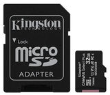 Карта памяти Kingston Flash Card 32GB micSDHC Canvas Select Plus 100R A1 C10 Card + ADP SDCS2/32GB&nbsp;<img style='position: relative;margin:0' src='/image/only_to_order_edit.gif' alt='На заказ' title='На заказ' />