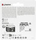 Kingston Flash Card 128GB SDXC Canvas Select Plus 100R C10 UHS-I U3 V30 Kingston Flash Card 128GB SDXC Canvas Select Plus 100R C10 UHS-I U3 V30