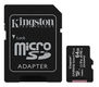 Kingston Flash Card 64GB SDXC Canvas Select Plus 100R C10 UHS-I U1 V10 Kingston Flash Card 64GB SDXC Canvas Select Plus 100R C10 UHS-I U1 V10