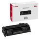 Картридж Canon 719 для i-Sensys MF5840/MF5880/LBP6300/LBP6650/MF6140dn