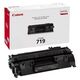 Картридж Canon 719 для i-Sensys MF5840/MF5880/LBP6300/LBP6650/MF6140dn Картридж Canon 719 для i-Sensys MF5840/MF5880/LBP6300/LBP6650/MF6140dn