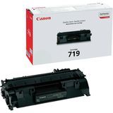 Картридж Canon 719 для i-Sensys MF5840/ MF5880/ LBP6300/ LBP6650/ MF6140dn 3479B002