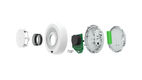 Извещатель пожарный дымовой оптико-электронный автономный Aqara Smoke detector JY-GZ-03AQ Извещатель пожарный дымовой оптико-электронный автономный Aqara Smoke detector JY-GZ-03AQ