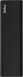 Внешний твердотельный накопитель Netac Z SLIM Black USB 3.2 Gen 2 Type-C External SSD 2TB