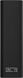 Внешний твердотельный накопитель Netac Z SLIM Black USB 3.2 Gen 2 Type-C External SSD 2TB
