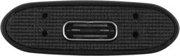 Внешний твердотельный накопитель Netac Z SLIM Black USB 3.2 Gen 2 Type-C External SSD 2TB