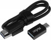 Внешний твердотельный накопитель Netac Z SLIM Black USB 3.2 Gen 2 Type-C External SSD 2TB