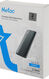 Внешний твердотельный накопитель Netac Z SLIM Black USB 3.2 Gen 2 Type-C External SSD 2TB