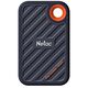 Внешний твердотельный накопитель Netac ZX20 USB 3.2 Gen 2 Type-C External SSD 1TB Внешний твердотельный накопитель Netac ZX20 USB 3.2 Gen 2 Type-C External SSD 1TB
