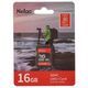 Карта памяти Netac P600 SDHC 16GB U1/C10 up to 80MB/s