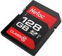 Карта памяти Netac P600 SDHC 128GB U1/C10 up to 80MB/s Карта памяти Netac P600 SDHC 128GB U1/C10 up to 80MB/s